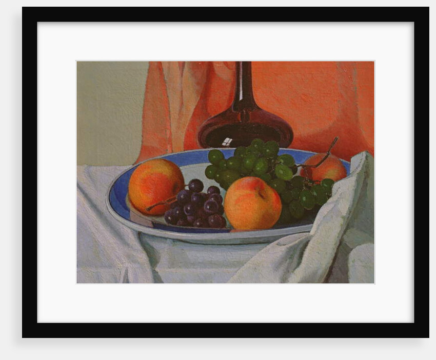 Still Life by Oscar Ghiglia