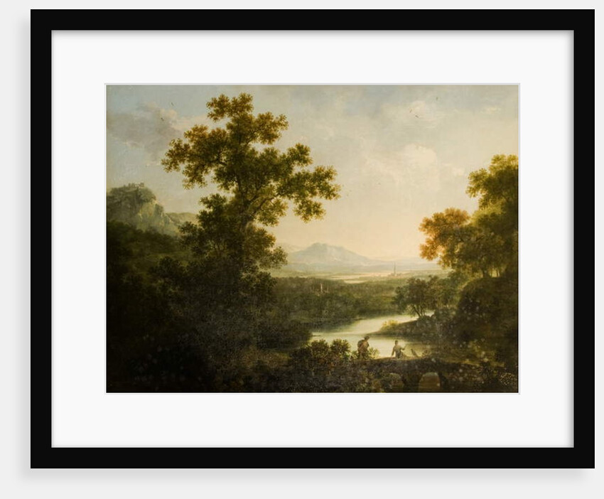 South of Chichester by George of Chichester Smith