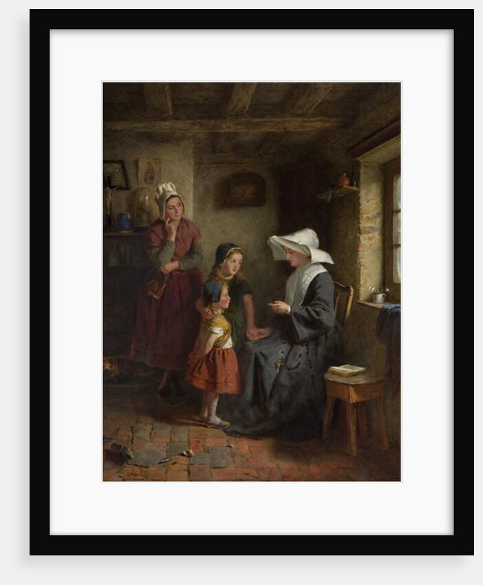 Early Teaching by George Hardy