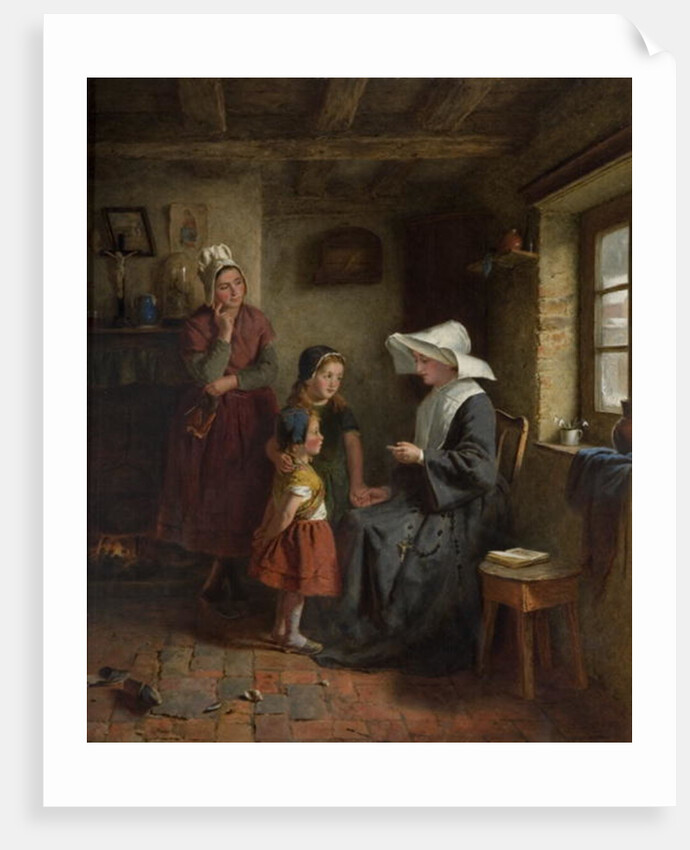 Early Teaching by George Hardy