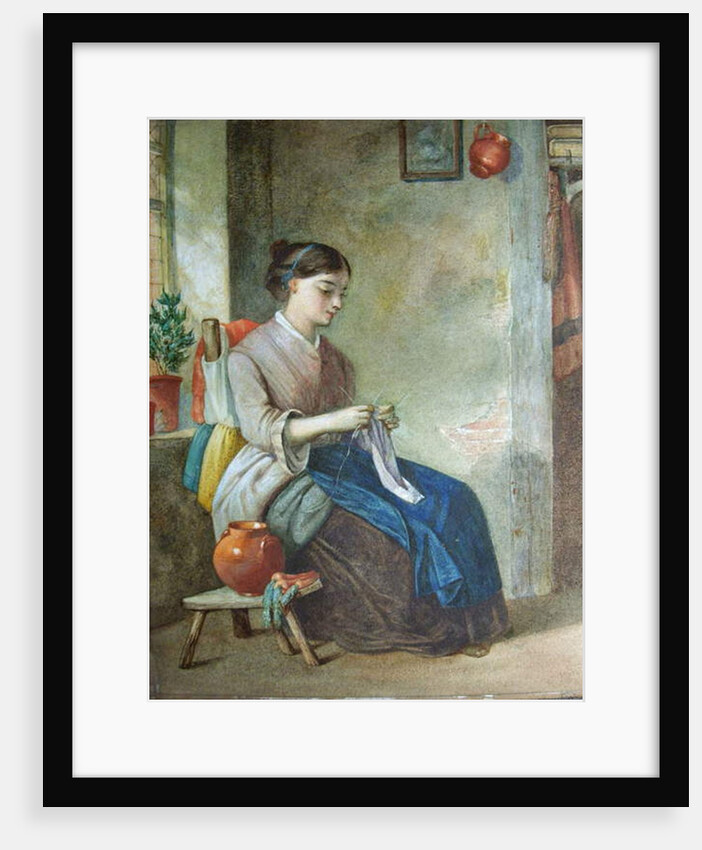 Industry by William Knight Keeling