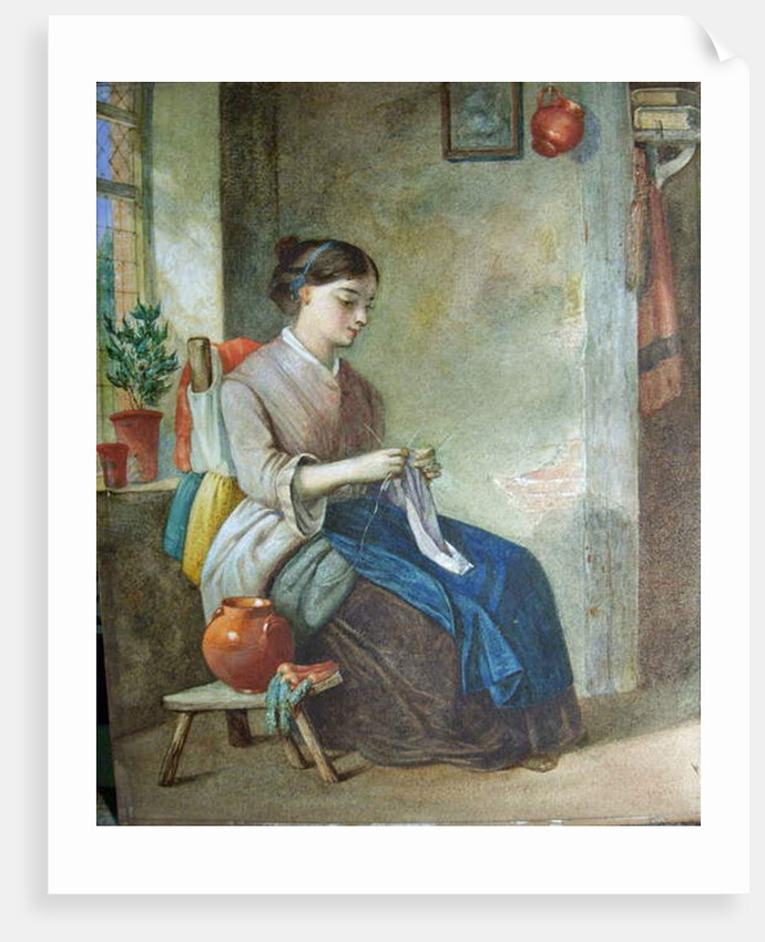 Industry by William Knight Keeling