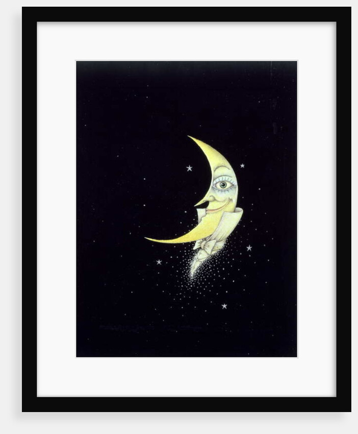 Night Out by Wayne Anderson