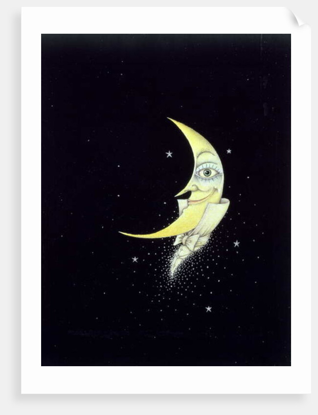 Night Out by Wayne Anderson