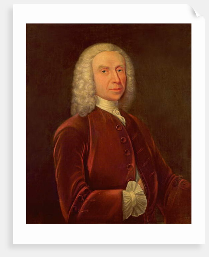 Benjamin Gray, Watchmaker to George II by Anonymous Anonymous