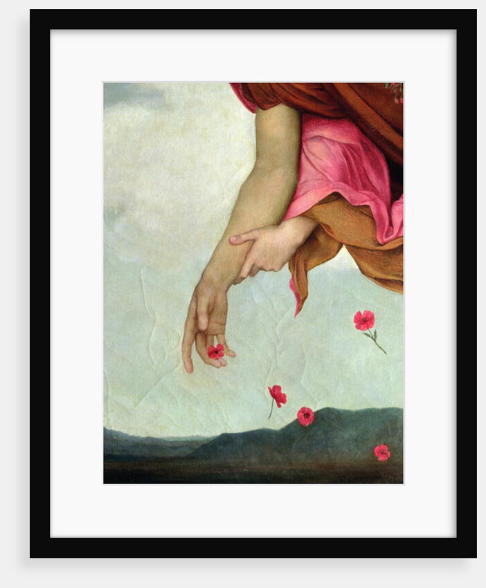 Night and Sleep, 1878 by Evelyn De Morgan