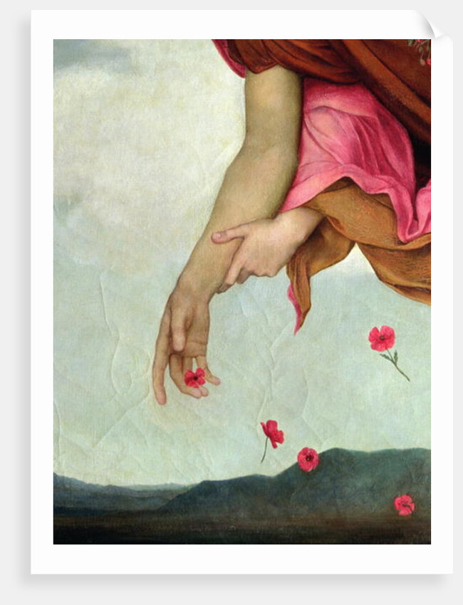 Night and Sleep, 1878 by Evelyn De Morgan