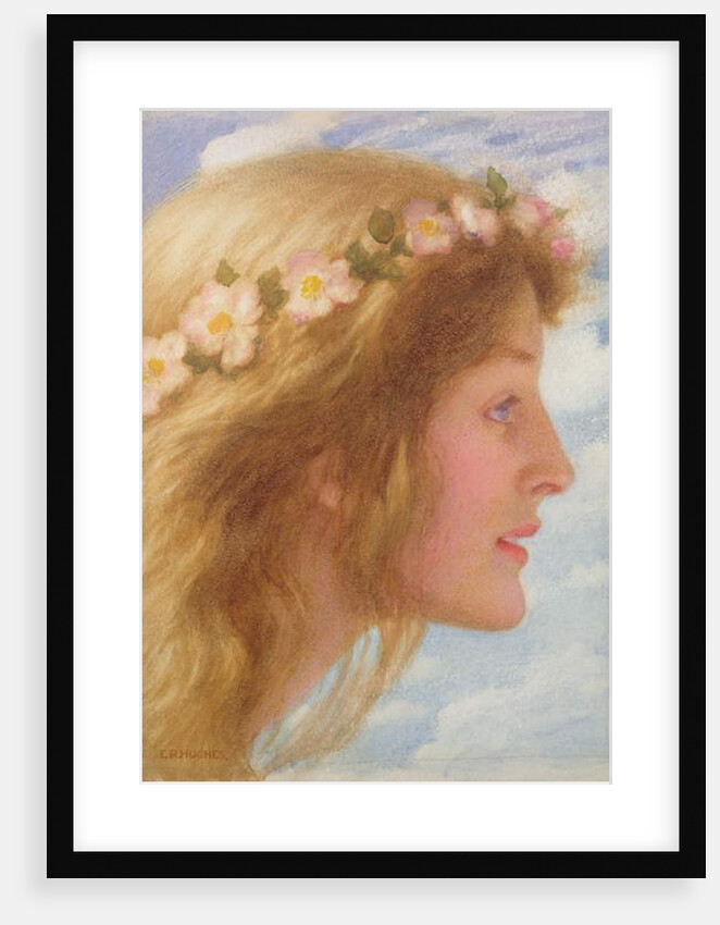 Day by Edward Robert Hughes