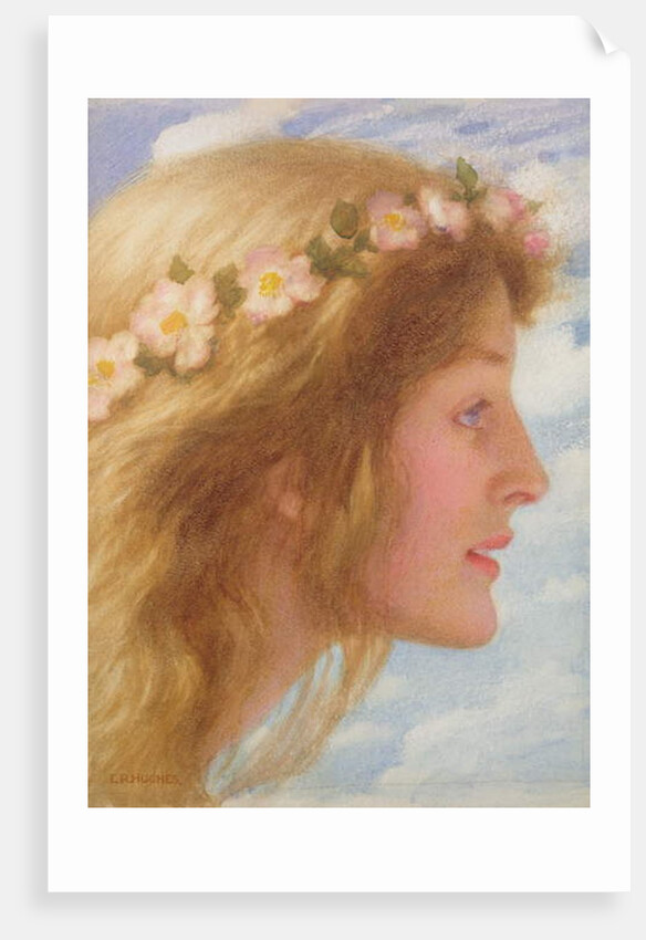 Day by Edward Robert Hughes