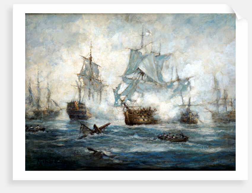 Untitled by Richard Willis