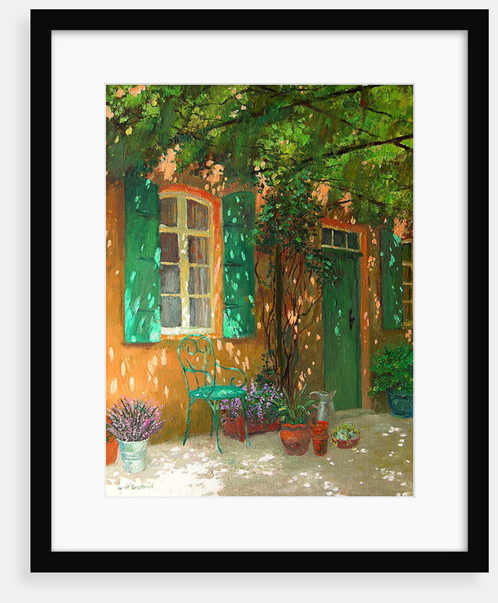 Arbour, 2003 by William Ireland