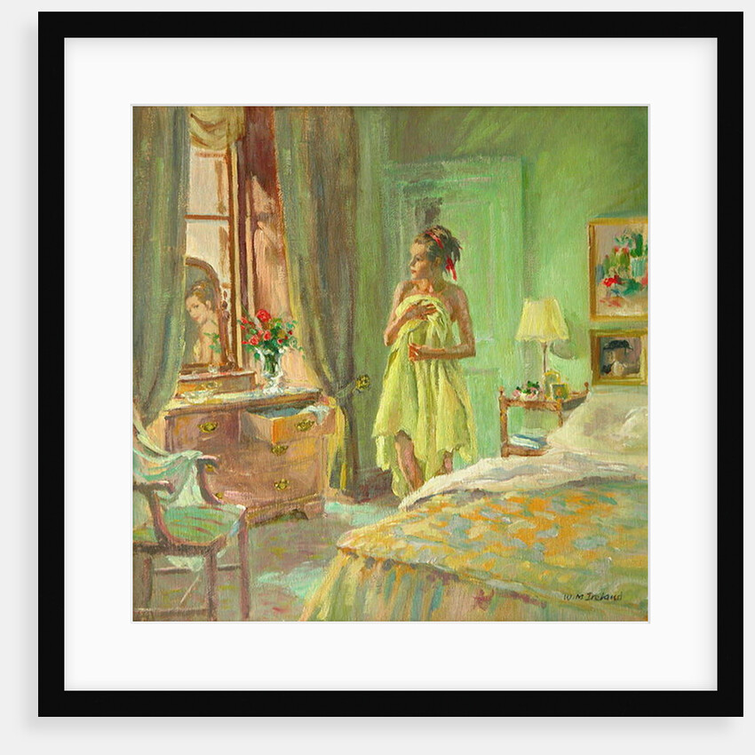 Louise by William Ireland