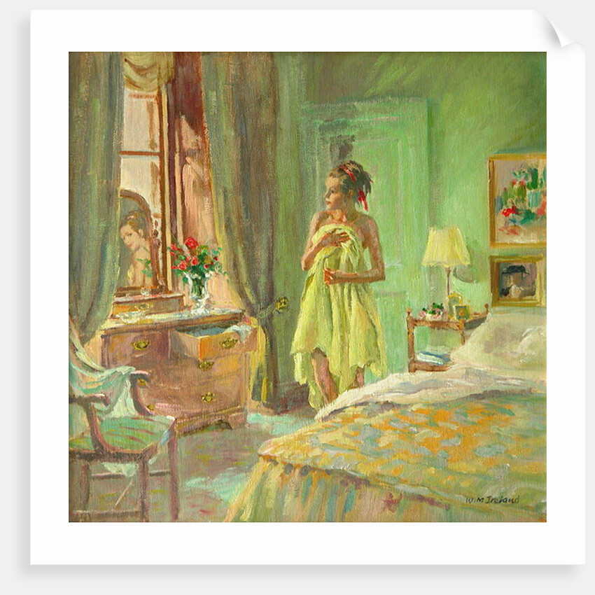 Louise by William Ireland