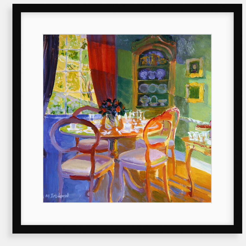 Sunbeam I by William Ireland