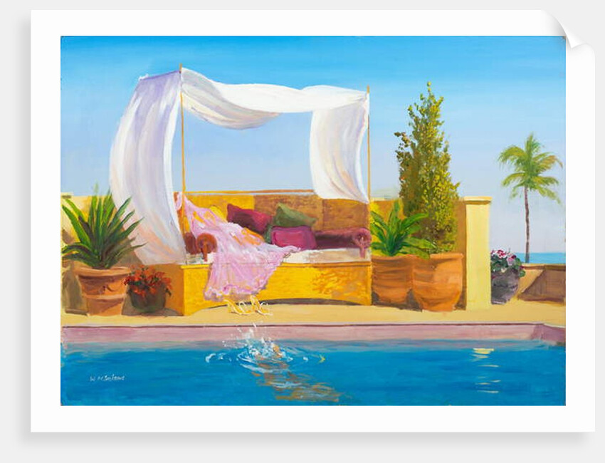 The Dip by William Ireland