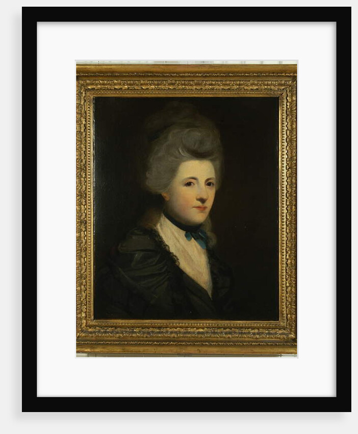 Margaret, Lady Beaumont, c.1778-9 by Joshua Reynolds