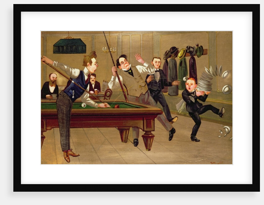 An Accidental Ball by John McLure Hamilton
