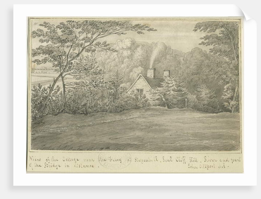 Burton-upon-Trent by John Allport