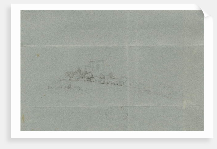 Castle Church - Stafford Castle by School English