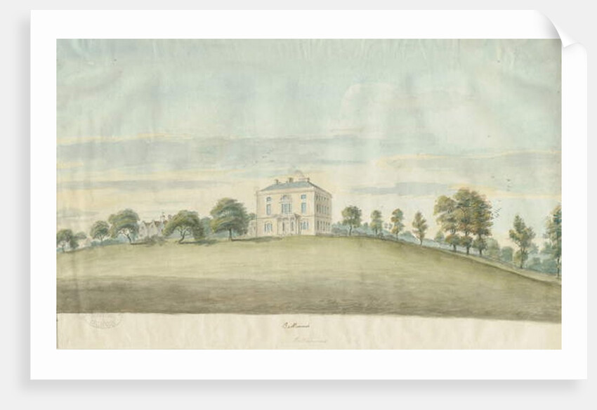 Colton - Bellamore House by School English