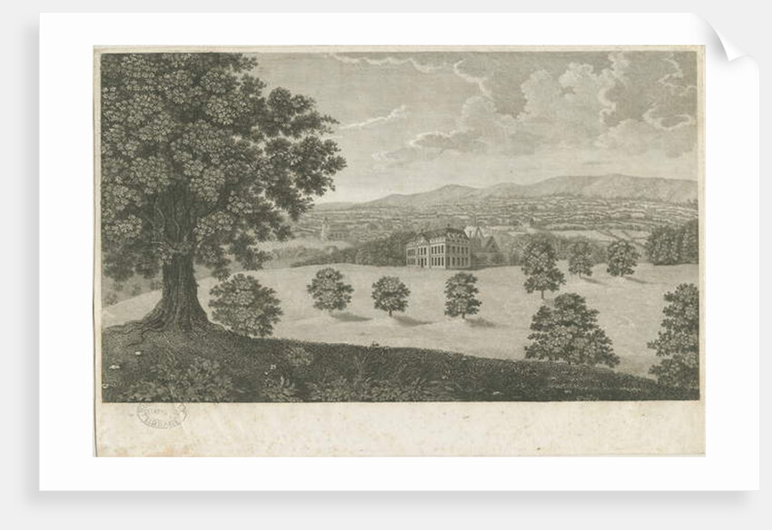 Loxley Park by School English
