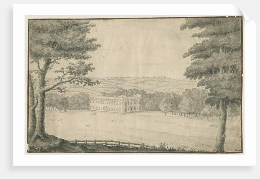 Sandwell Park - Hall by T Carter