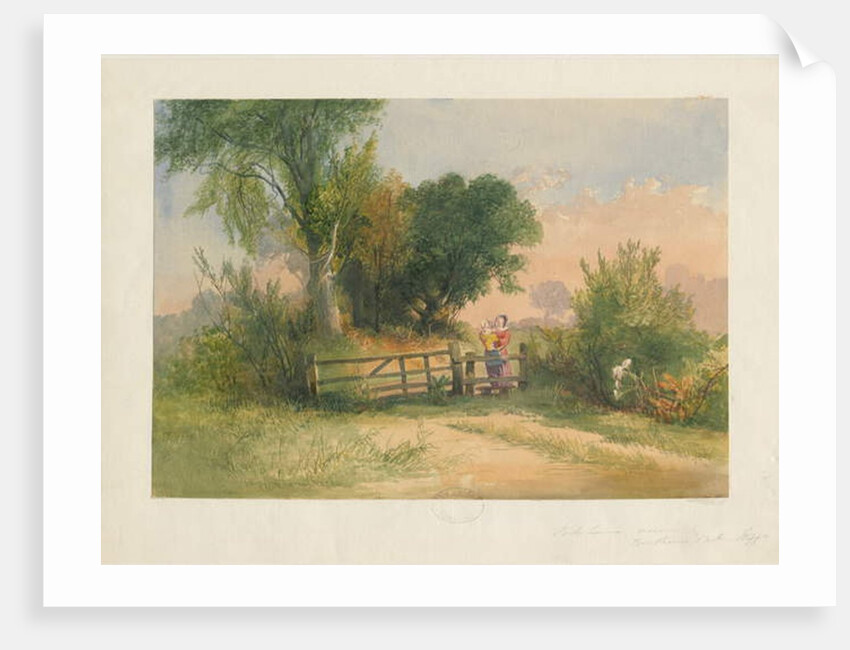 Trentham - Park Lane by School English