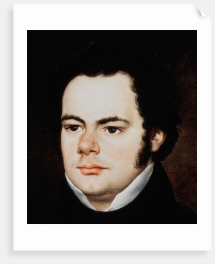 Franz Peter Schubert by Austrian School