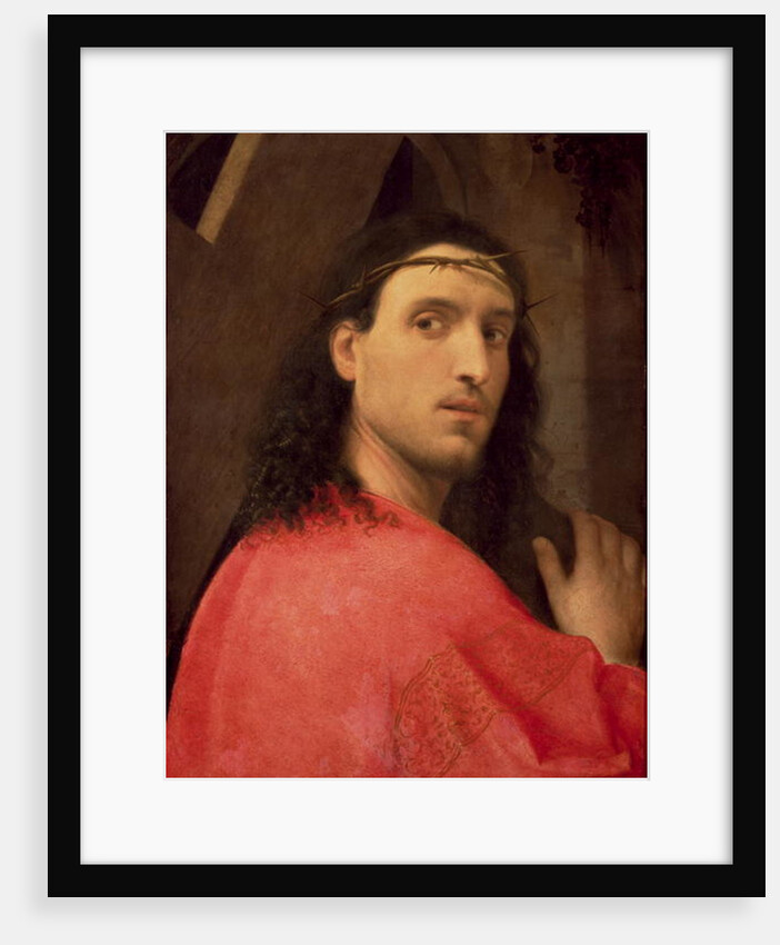 Christ Carrying the Cross, c.1515 by Italian School
