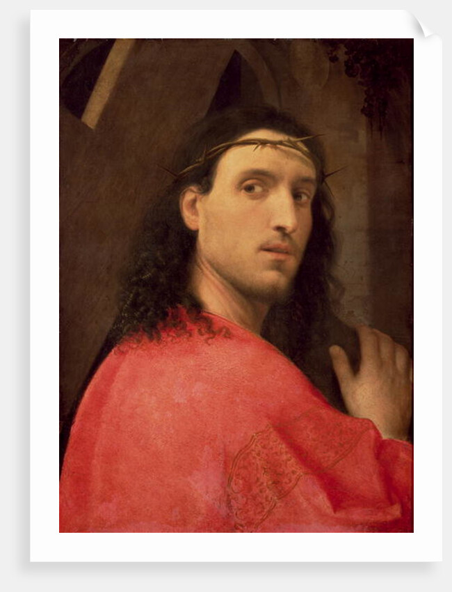 Christ Carrying the Cross, c.1515 by Italian School