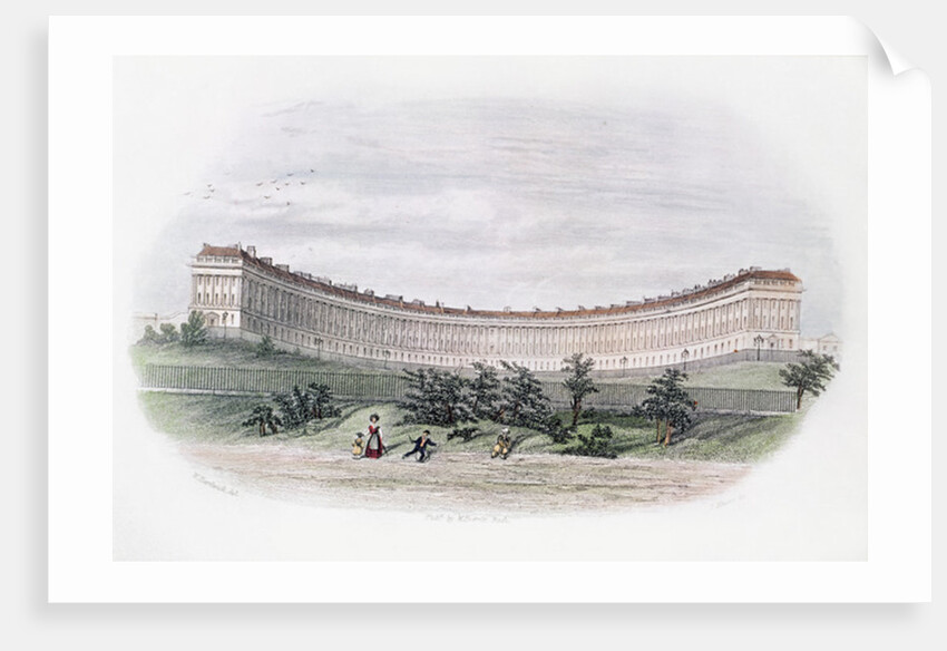 View of the Dorotheergasse showing the Stallburg and the monastery church of the Dorotheum engraved by Hieronymous Sperling by Salomon Kleiner