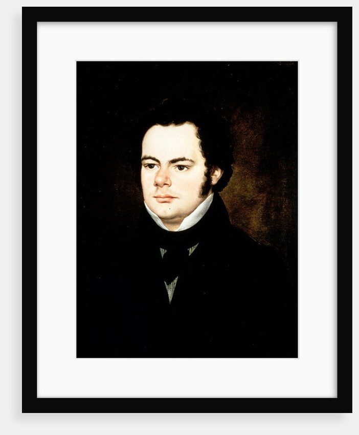 Franz Peter Schubert by Austrian School