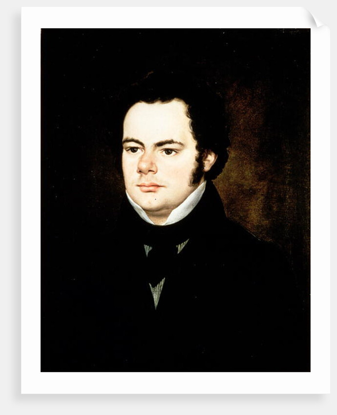 Franz Peter Schubert by Austrian School