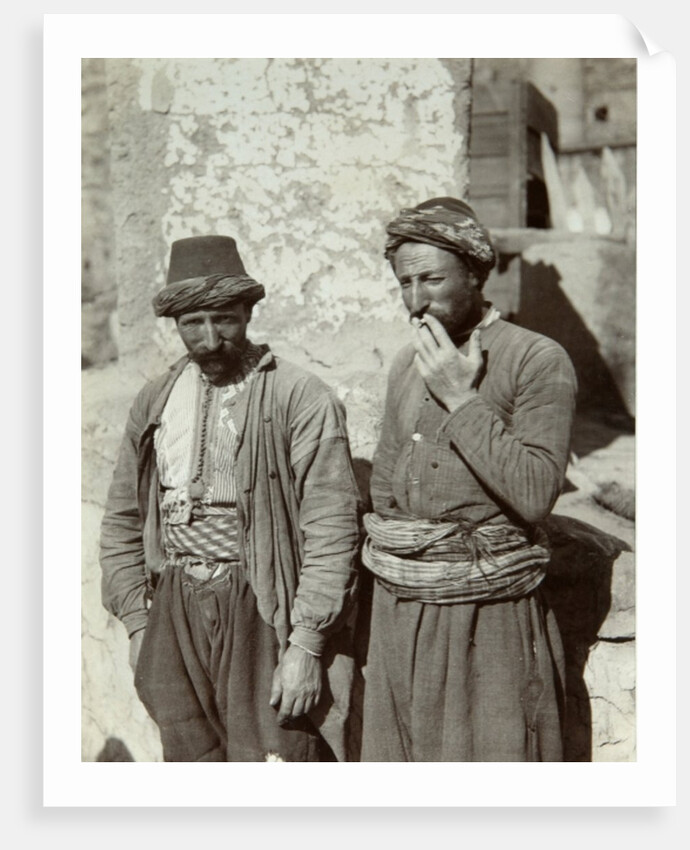 The Armenians by Dmitri Ivanovich Yermakov