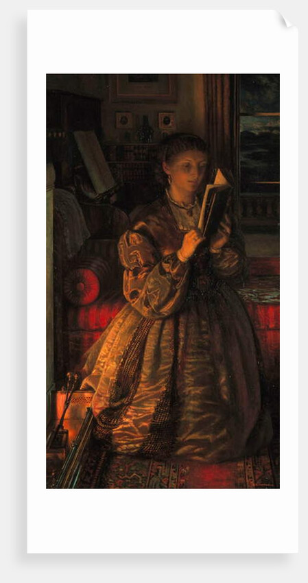 The Last Chapter, 1860-1863 by Robert Braithwaite Martineau