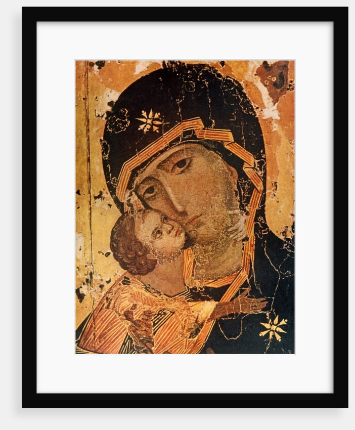 Icon by School Russian