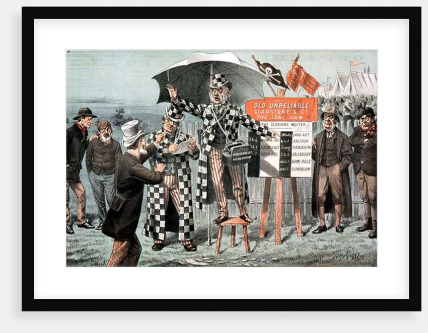 Doncaster by Tom Merry