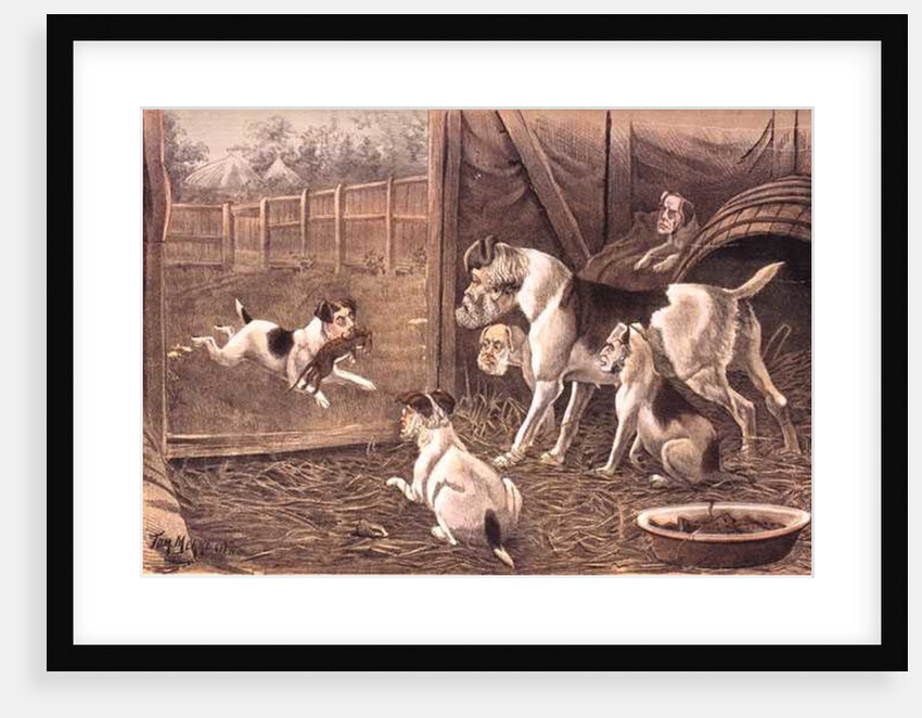 A Credit to his Family by Tom Merry