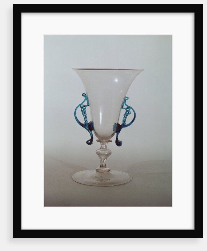 Venetian vase, 16th century by Italian School