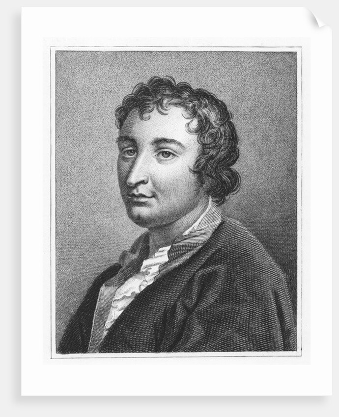 J. L. Geoffroy by French School