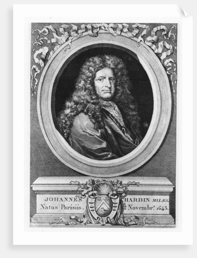 Jean Chardin by French School