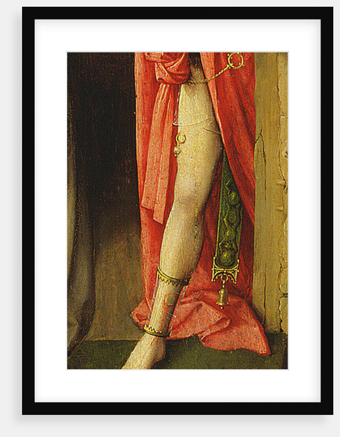 The Adoration of the Magi by Hieronymus Bosch