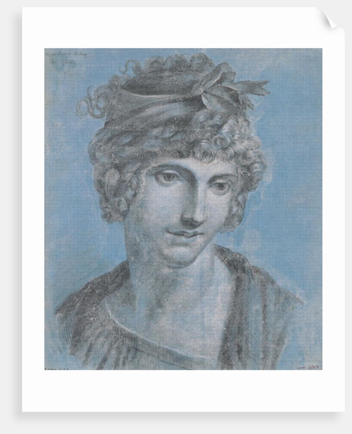 Allegory of The Philosophy, 1784 by French School