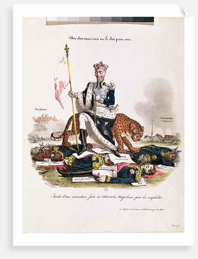 Une fois sacre rien ne le fut pour moi by Langlume Langlume