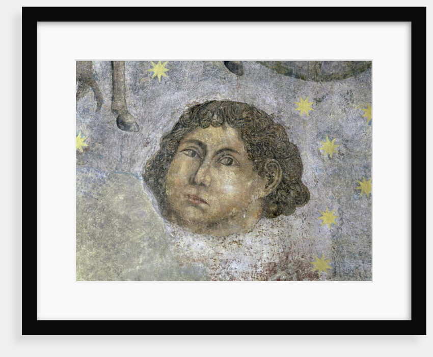 One of the Four Winds by Fernando Gallego