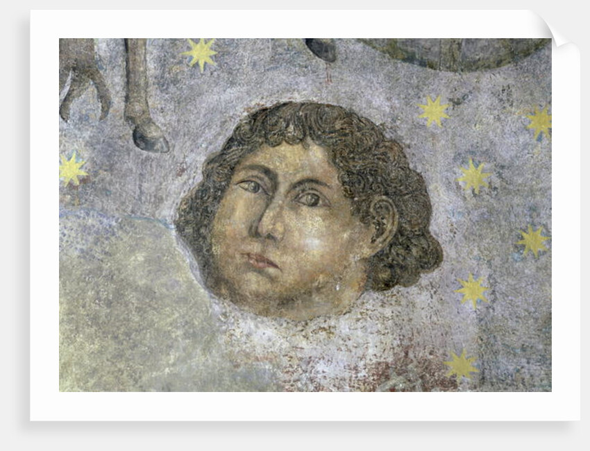 One of the Four Winds by Fernando Gallego