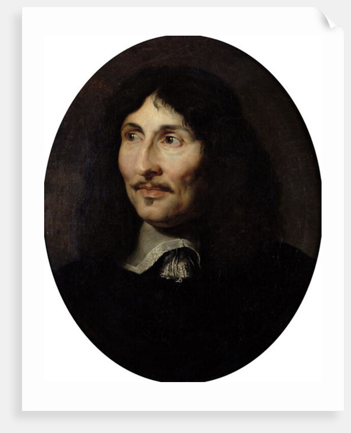 Portrait of Jean-Baptiste Colbert de Torcy by Claude Lefebvre