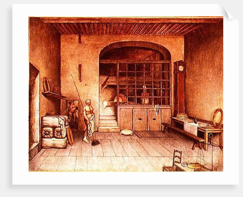 The Jules Blanc Bakery in Grenoble by French School