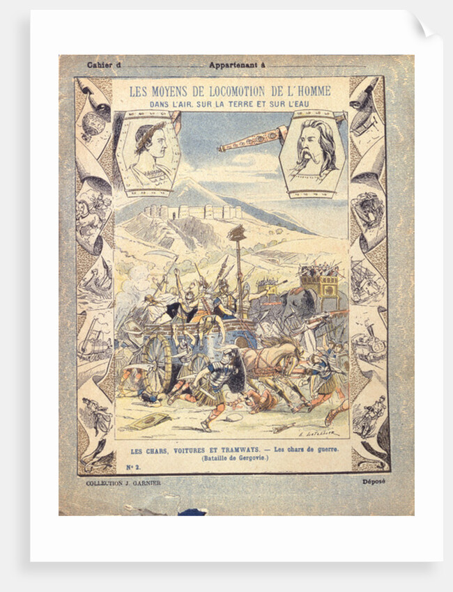 The Decapitation by Matteo Giovanetti