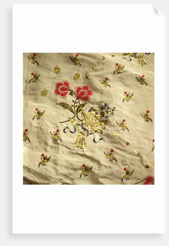 Embarkation of the Expeditionary Corps to Minorca, 26th May 1756 by Jean-Joseph Kapeller